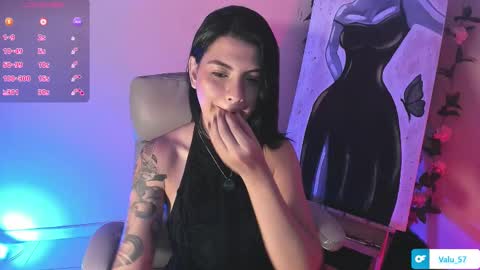 Valu online show from 11.16.25