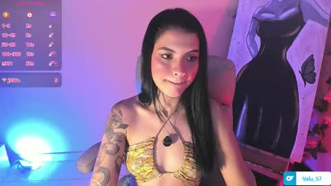 Valu online show from 11.18.25