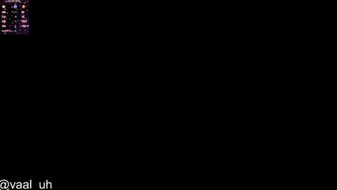 Valuh  online show from 09.09.25