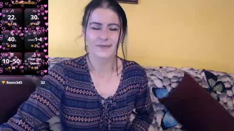 valentina online show from 02.24.26