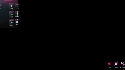 valyx7 online show from 12.18.25