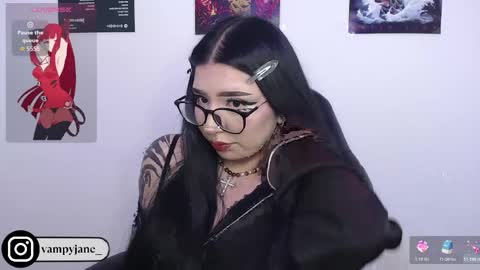 vammpyjane online show from 05.02.26