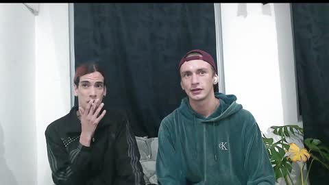 Vamp Noah and Dan online show from 12.23.24