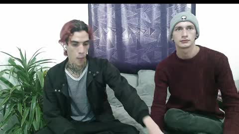 Vamp Noah and Dan online show from 12.30.24