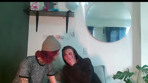 Vamp Noah and Dan online show from 01.31.25