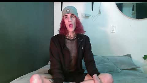 Vamp Noah and Dan online show from 02.02.25