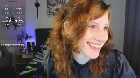 Vampi online show from 05.22.26