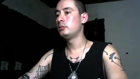 vampireathome online show from 10.27.25