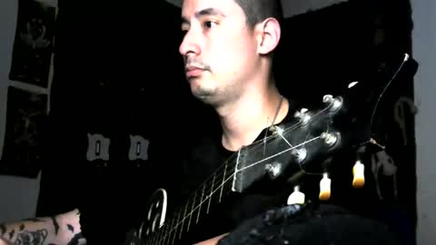 vampireathome online show from 10.28.25