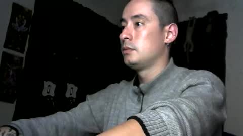 vampireathome online show from 11.14.25