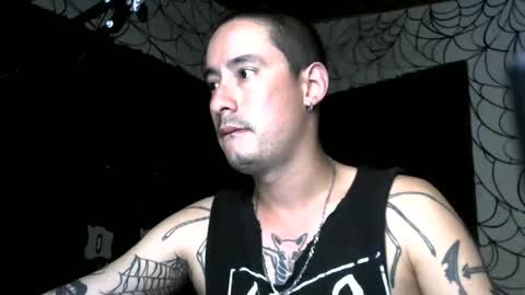 vampireathome online show from 12.05.25