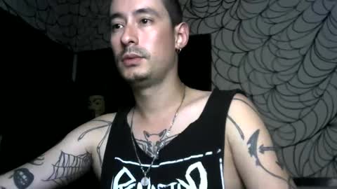 vampireathome online show from 12.21.25