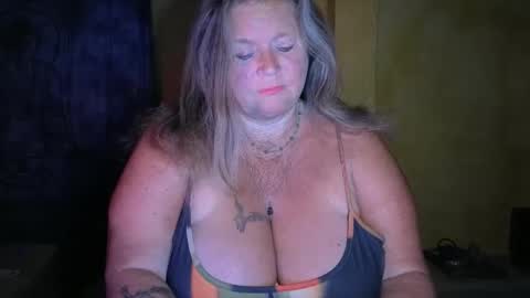 vampwoman online show from 02.26.26