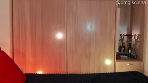 Cinnamon  online show from 05.30.26