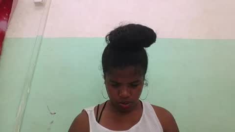 Snapshot of vanafiry chatting on 01.15.25 vanafiry online show from 01.15.25