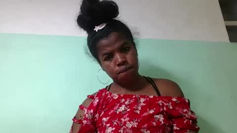 Snapshot of vanafiry chatting on 01.16.25 vanafiry online show from 01.16.25