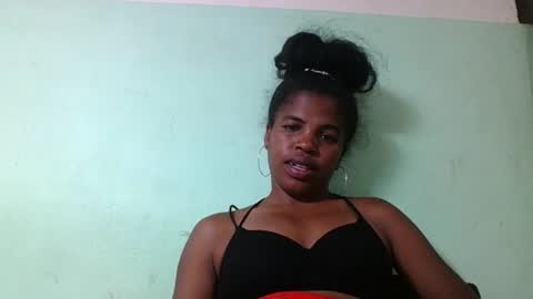 Snapshot of vanafiry chatting on 01.16.25 vanafiry online show from 01.16.25