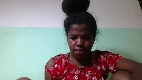 Snapshot of vanafiry chatting on 01.16.25 vanafiry online show from 01.16.25