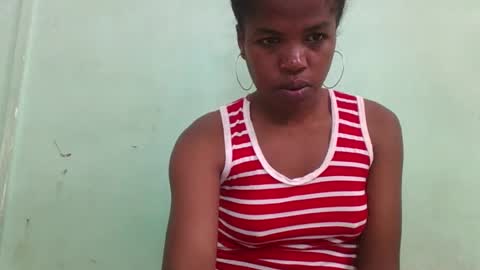 Snapshot of vanafiry chatting on 01.18.25 vanafiry online show from 01.18.25