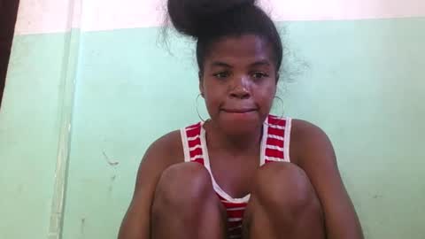 Snapshot of vanafiry chatting on 01.18.25 vanafiry online show from 01.18.25