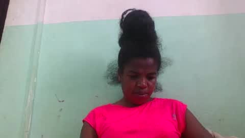 Snapshot of vanafiry chatting on 01.21.25 vanafiry online show from 01.21.25