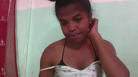 Snapshot of vanafiry chatting on 01.24.25 vanafiry online show from 01.24.25