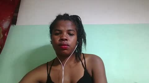 Snapshot of vanafiry chatting on 01.29.25 vanafiry online show from 01.29.25