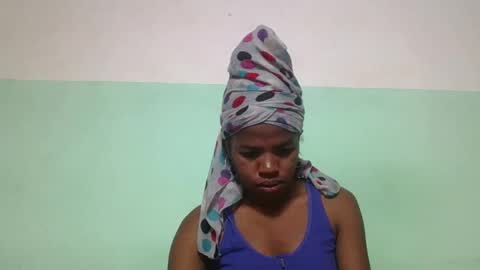 Snapshot of vanafiry chatting on 02.03.25 vanafiry online show from 02.03.25