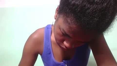 Snapshot of vanafiry chatting on 02.03.25 vanafiry online show from 02.03.25