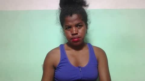 Snapshot of vanafiry chatting on 02.03.25 vanafiry online show from 02.03.25