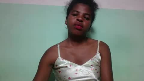 Snapshot of vanafiry chatting on 02.03.25 vanafiry online show from 02.03.25