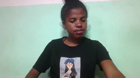 Snapshot of vanafiry chatting on 02.04.25 vanafiry online show from 02.04.25