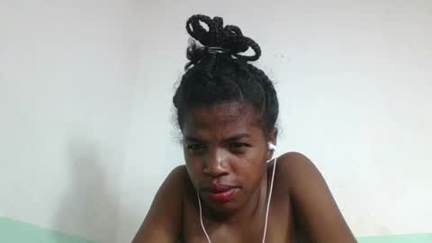 Snapshot of vanafiry chatting on 02.06.25 vanafiry online show from 02.06.25