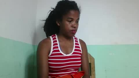 Snapshot of vanafiry chatting on 02.08.25 vanafiry online show from 02.08.25