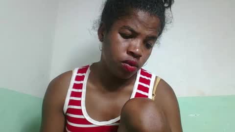 Snapshot of vanafiry chatting on 02.09.25 vanafiry online show from 02.09.25