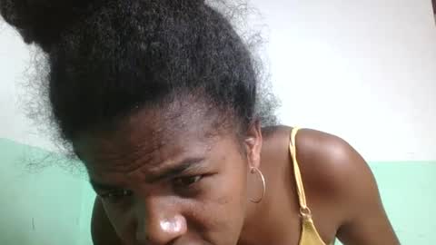 Snapshot of vanafiry chatting on 02.09.25 vanafiry online show from 02.09.25