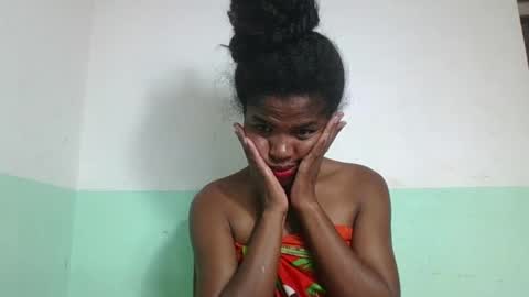 Snapshot of vanafiry chatting on 02.09.25 vanafiry online show from 02.09.25