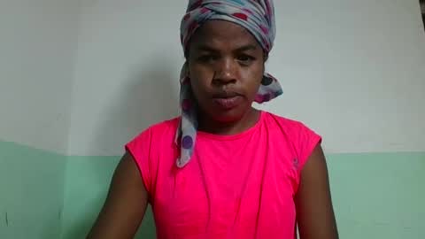 Snapshot of vanafiry chatting on 02.10.25 vanafiry online show from 02.10.25