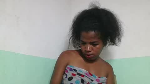 Snapshot of vanafiry chatting on 02.10.25 vanafiry online show from 02.10.25