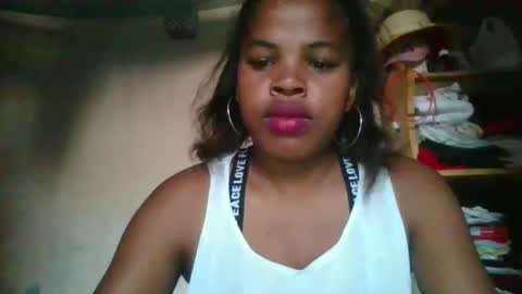 Snapshot of vanafiry chatting on 11.07.25 vanafiry online show from 11.07.25