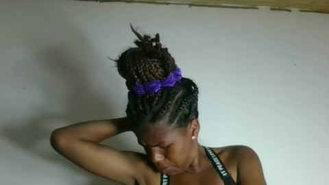 Snapshot of vanafiry chatting on 01.11.26 vanafiry online show from 01.11.26