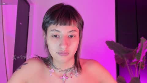 Babi Alu online show from 12.18.25