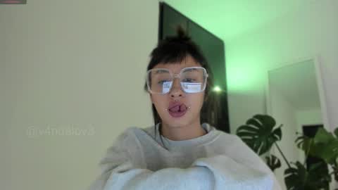 Babi Alu online show from 02.25.26