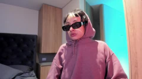 Babi Alu online show from 03.31.26