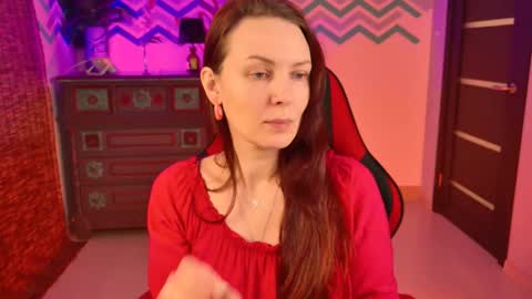 Vanda online show from 11.21.25