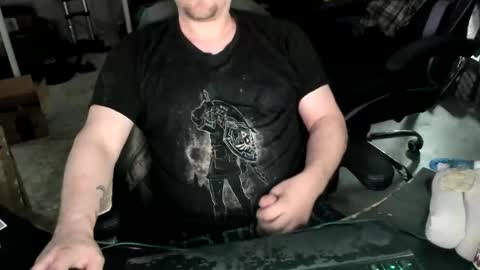 vandonh online show from 02.27.26