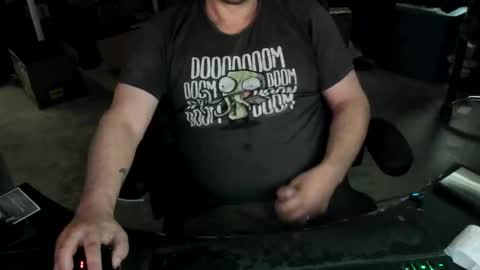 vandonh online show from 03.13.26