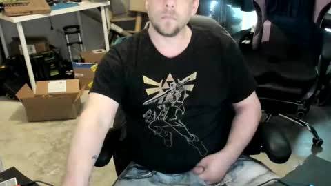 vandonh online show from 03.23.26