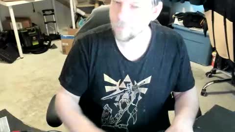 vandonh online show from 03.27.26