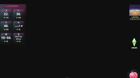 vane_latin18 online show from 06.20.26